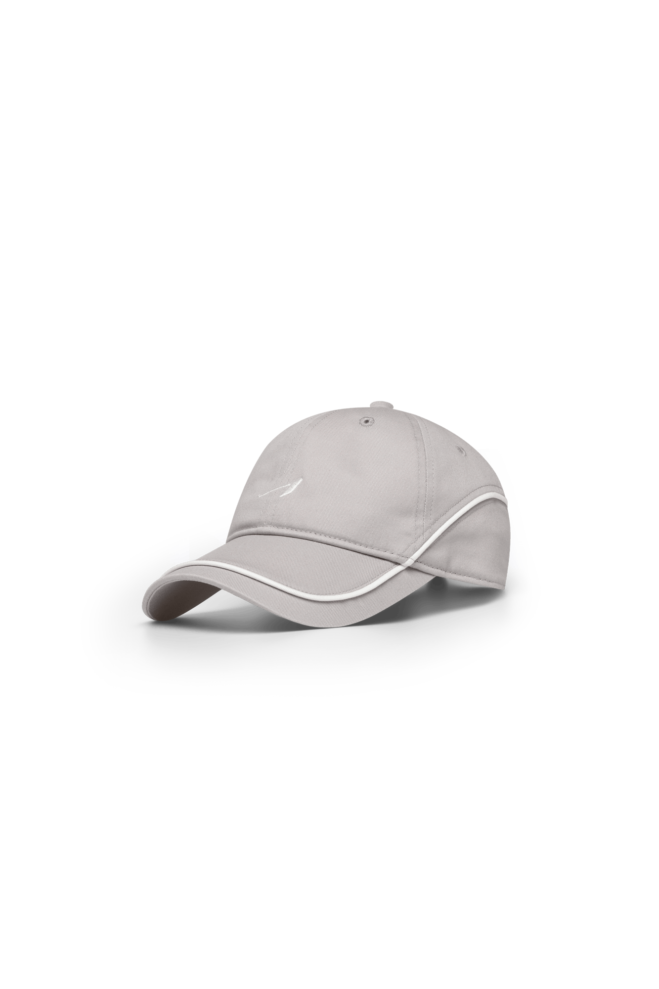 ARKK Accessories ARKK Unity Baseball Cap | Light Grey Cap
